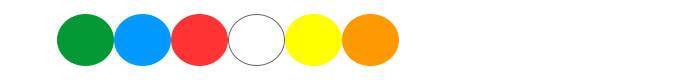colorbar