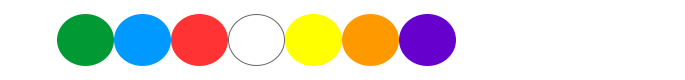 colorbar