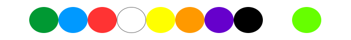 colorbar