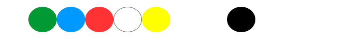 colorbar