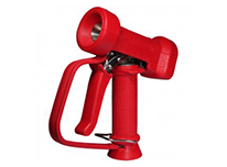 Pistolet HD Hot
